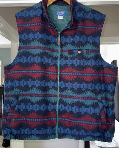 Pendleton men vintage - pendleton, men's