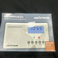 Horstmann Centaurplus C27