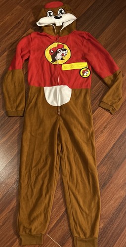 Buc ees bucees mascot - buc-ees, w