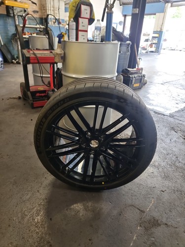 One db12 genuine aston - one,