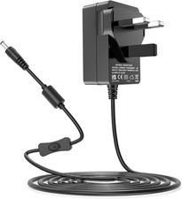 12V DC Power Supply for Yamaha