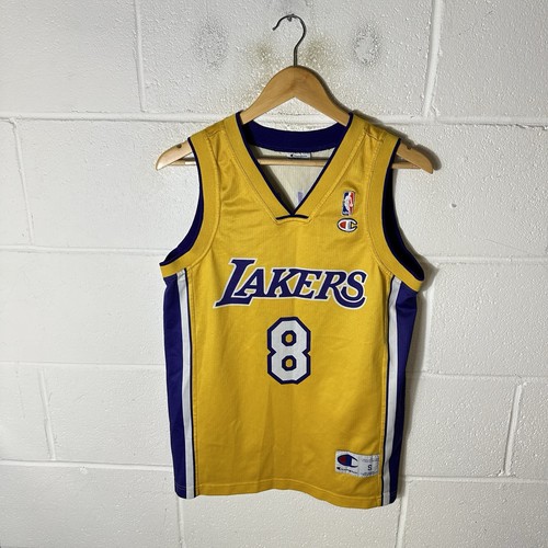 Vintage los angeles lakers - angeles,