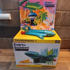 Dinky 101 ORIGINAL