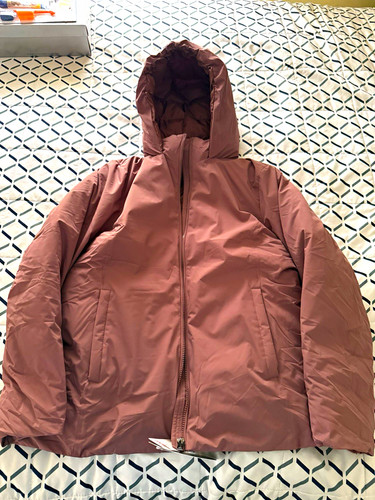 Degrees heat cool mauve - 32,