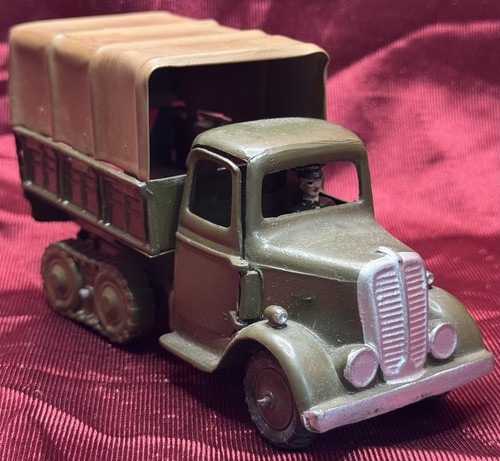 Britains 1433 caterpillar - britains,