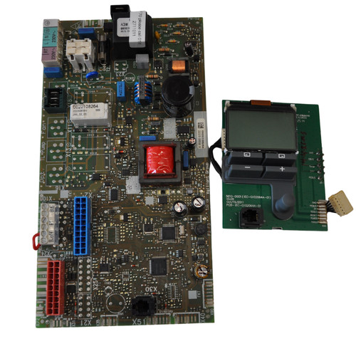 Vaillant ecotec pro 30 - vaillant,