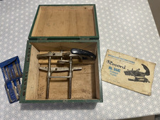 Record No. 044C Plough Plane