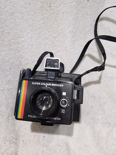 Vintage 70s super colour - 70s,
