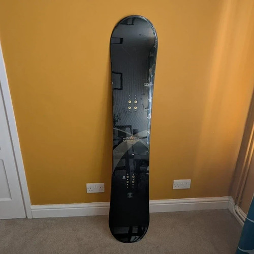 Podium snowboard 158 - k2,