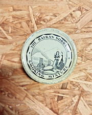 1960's The Balkan Sobranie