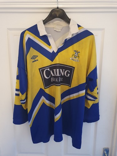 Mens vintage umbro - vintage, leeds