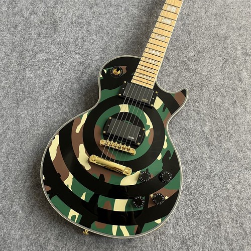 Frets custom electric - 22,