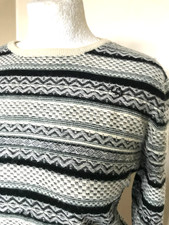 Aubin Wills Women's Stripped