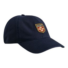 Gant Badge Washed Cap -