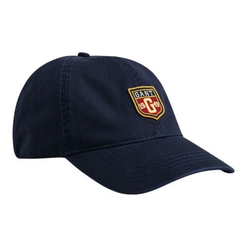 Gant badge washed - badge,