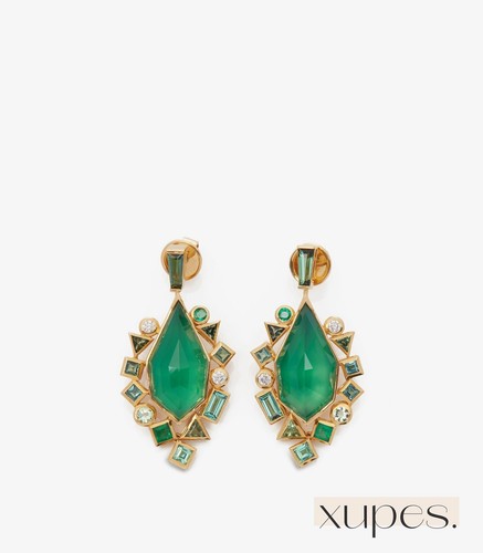 Stephen webster green agate - webster,