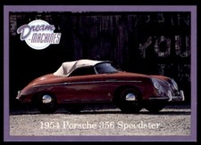 Lime Rock  Dream Machines