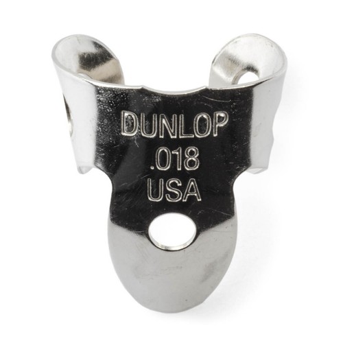 Dunlop fingerpicks 36r018 - fingerpicks,