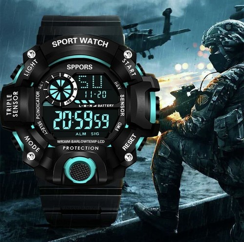Mens watches big face - watches,