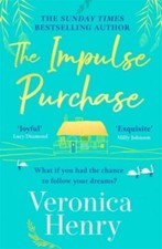 The impulse purchase