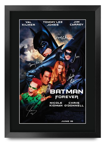 Batman forever movie - batman,