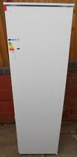 SMEG UKS8F174NF Integrated Tall Freezer -Frost Free -Manufacture Warranty (9038)