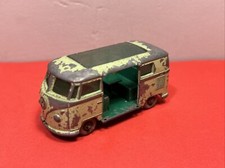 Lesney Matchbox No 34