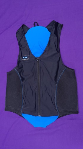 Stubben black size medium - stubben,