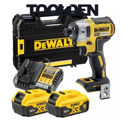 Dewalt dcf887p2 18v xr - dcf887p2-gb,