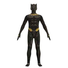Christmas Black Panther