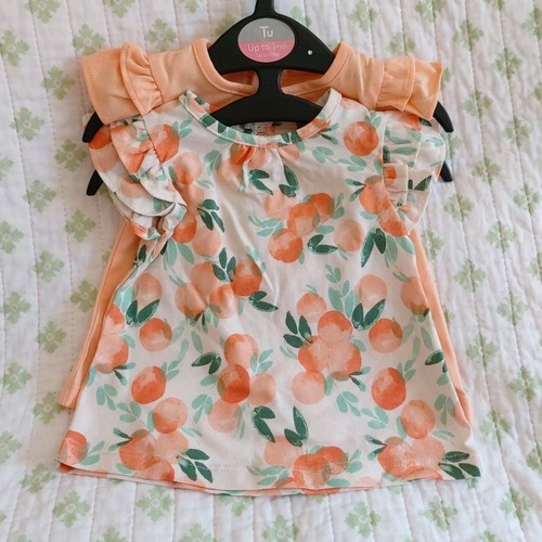 Baby girls set - set, of