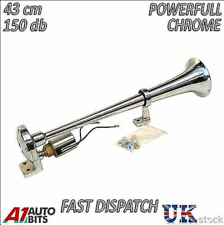 12V/24V Super Loud 139db