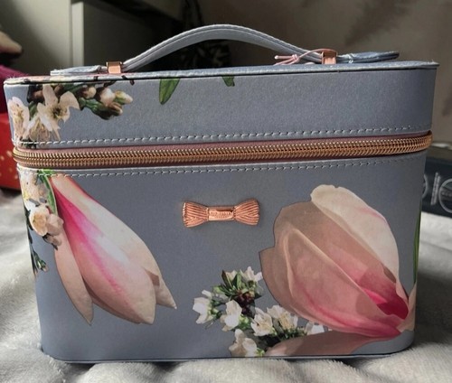 Large new ted baker grey - baker,
