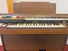 Yamaha Electone - Model B-65N PIANO ORGAN