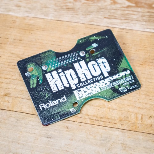 Roland jv80 hip - roland,