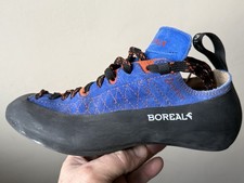 Boreal zephyr size - boreal,