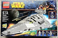 LEGO Star Wars: Imperial Star