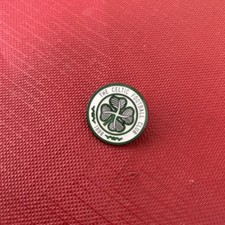 Celtic Fc Pin Badge