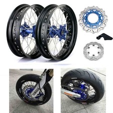 For Yamaha Supermoto