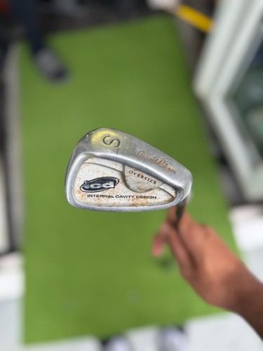Arnold palmer internal - palmer, cavity