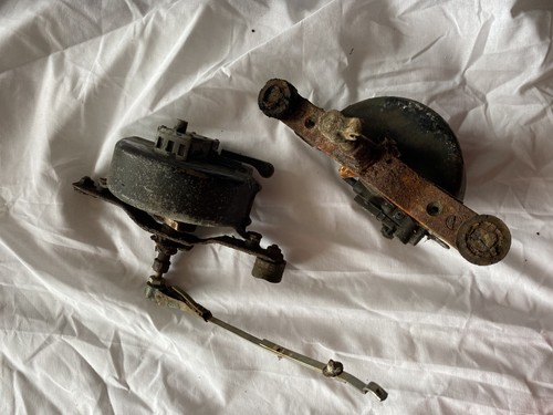 Pair genuine lucas fw2 - of,