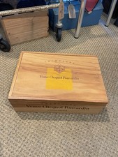 Champagne Veuve Clicquot