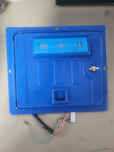 Aftersales custom whitewater - aftersales,
