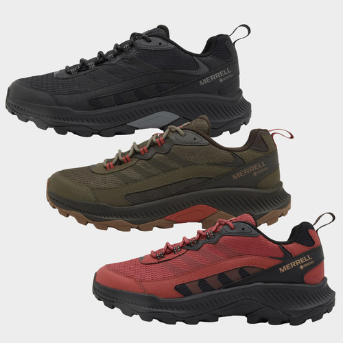 Merrell men speed - merrell, men’s