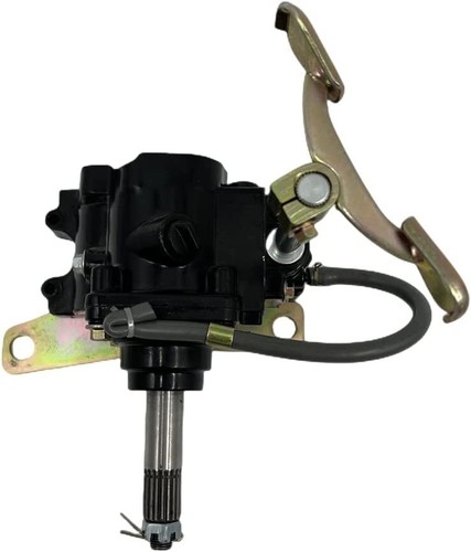Reverse gear box - reverse,