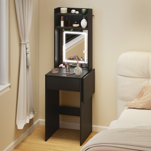 Small dressing table - table, with