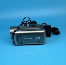 Canon hf100 camcorder - canon, hd