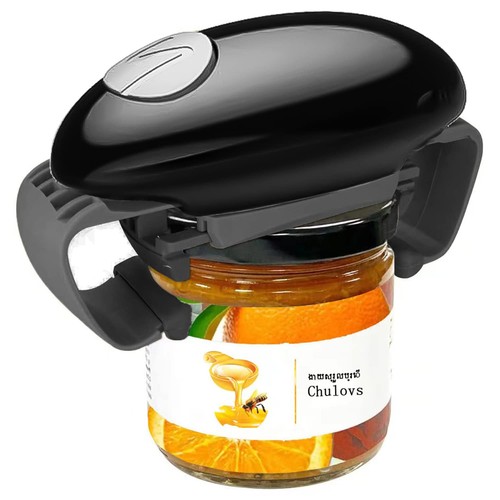 Electric jar opener kitchen - electric,