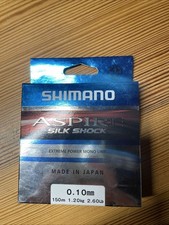 Shimano Aspire Monoline