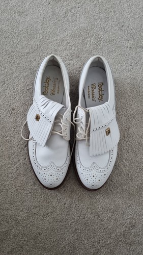 Footjoy classics golf shoes - footjoy,